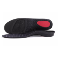 Low Density and High Elasticity Polyether shoe insole